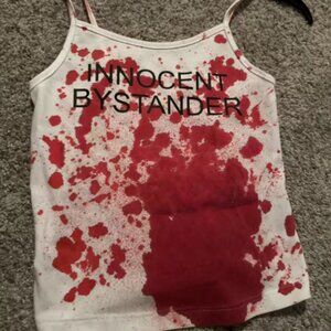 2000s Y2k Top Emo for Women, Women's Corset